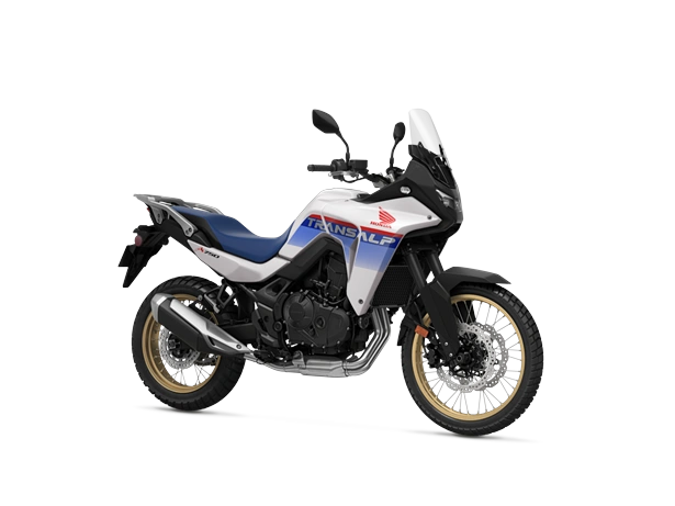 2025 Honda Transalp alt