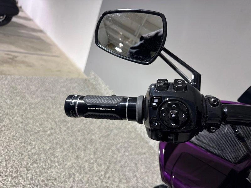 2025 Harley-davidson Fltrxse - Cvo™ Road Glide® alt