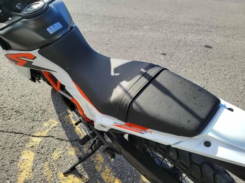 2025 Ktm 390 Adventure R alt