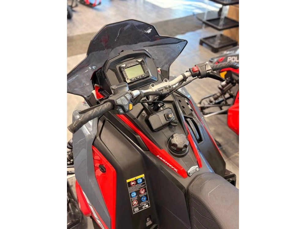 Polaris 650 Indy Xc 137 2024 2024 alt