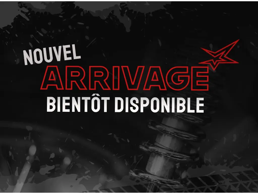 2018 Polaris Titan Adventure 800