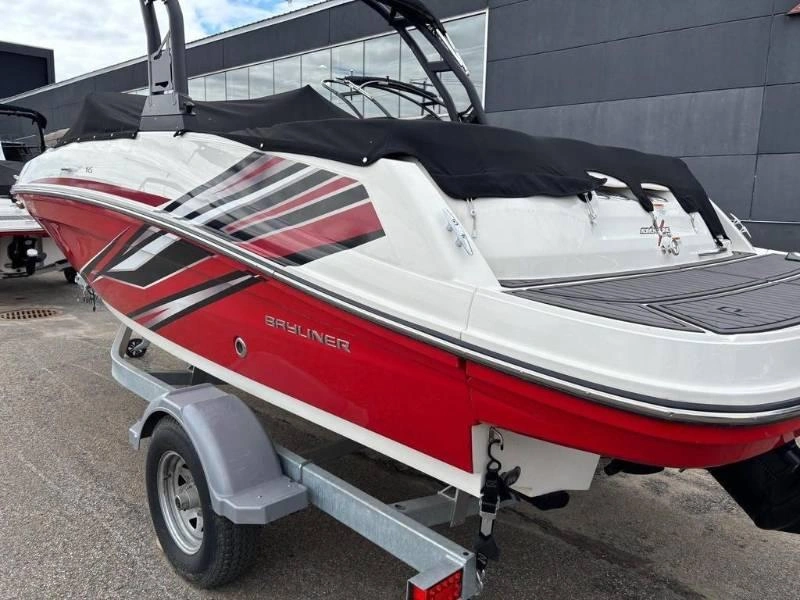 Bayliner Bayliner Vr5 2022 2022 alt