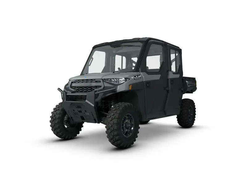 2027 Polaris Ranger Crew XP 1000 CAB