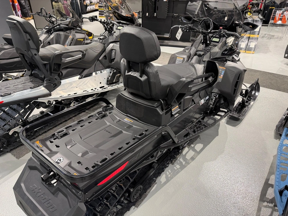 Ski-doo Expedition Le 20 900 Ace 2026 alt