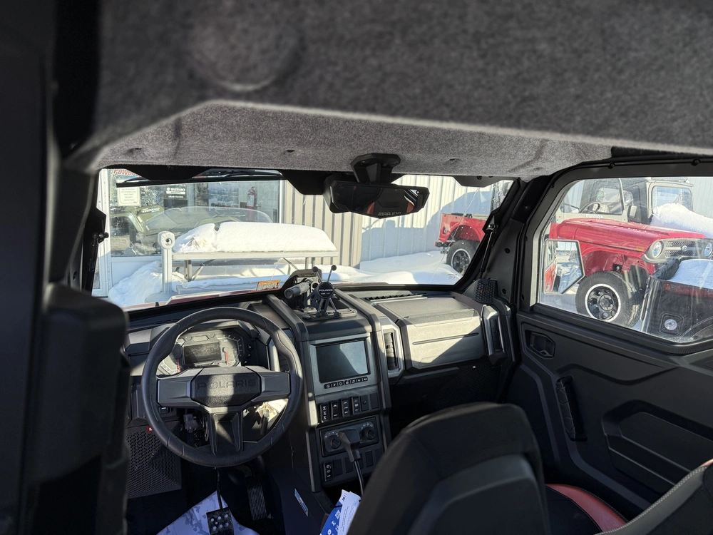 2024 Polaris Xpedition Adv 5 1000 Northstar alt