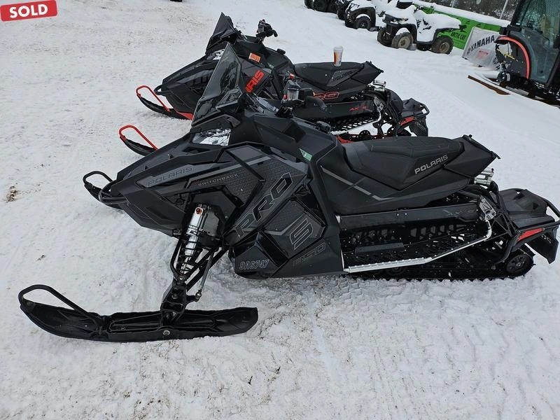 2020 Polaris 850 Switchback Pro-s Sc-select alt