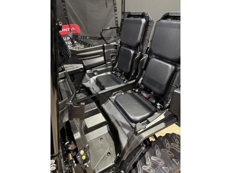 Honda Pioneer 1000 5p Forest 2024 alt