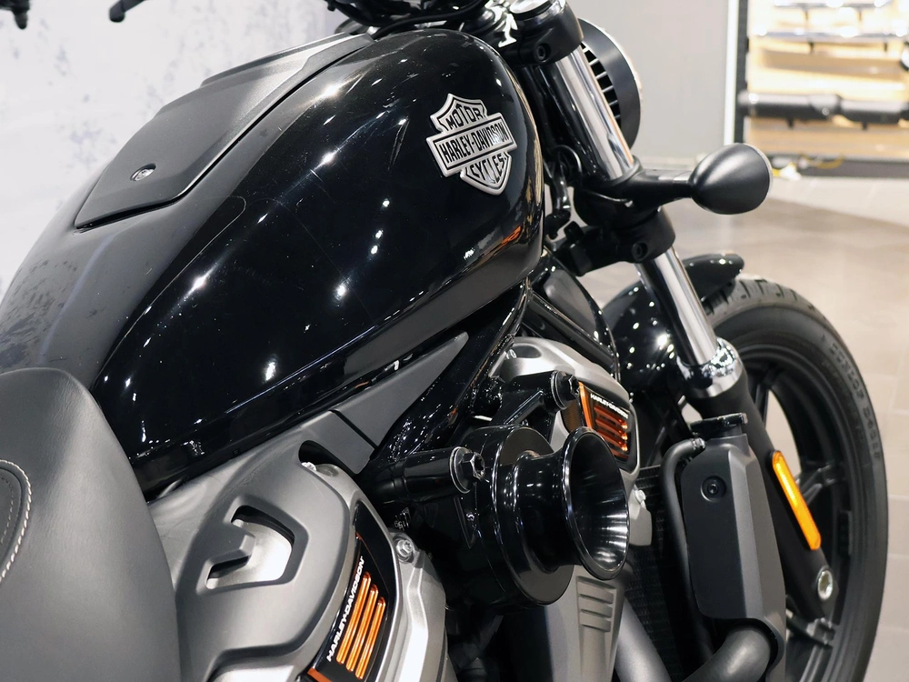 Harley-davidson Nightster Rh975 2023 alt