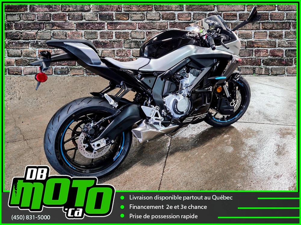 2026 Cfmoto 675ss alt