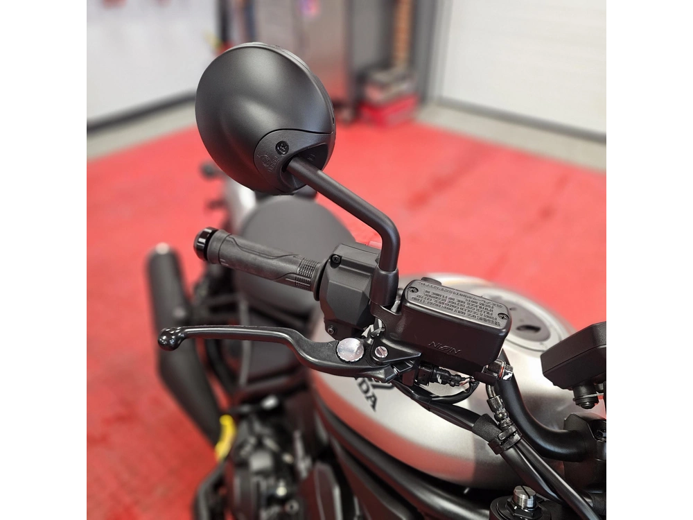 2026 Honda Rebel 1100 alt