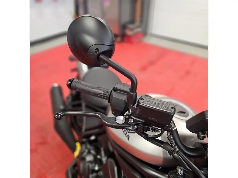 2026 Honda REBEL 1100 thumbnail 9
