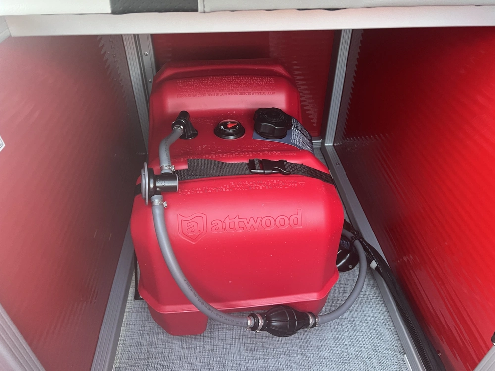 Princecraft Vectra 19 L 2026 alt