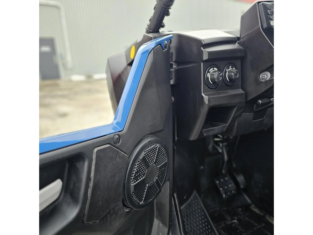 2025 Yamaha Wolverine Rmax4 1000 Le alt