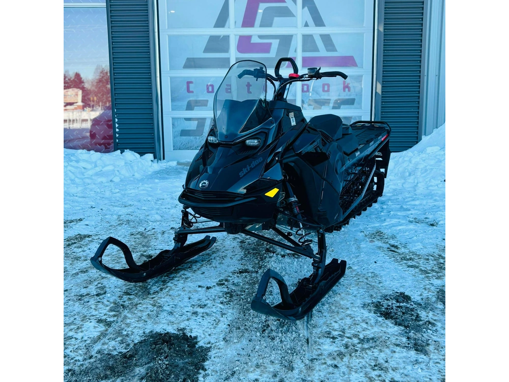 Bombardier Summit 850 Adrenaline E-tec 2024 alt