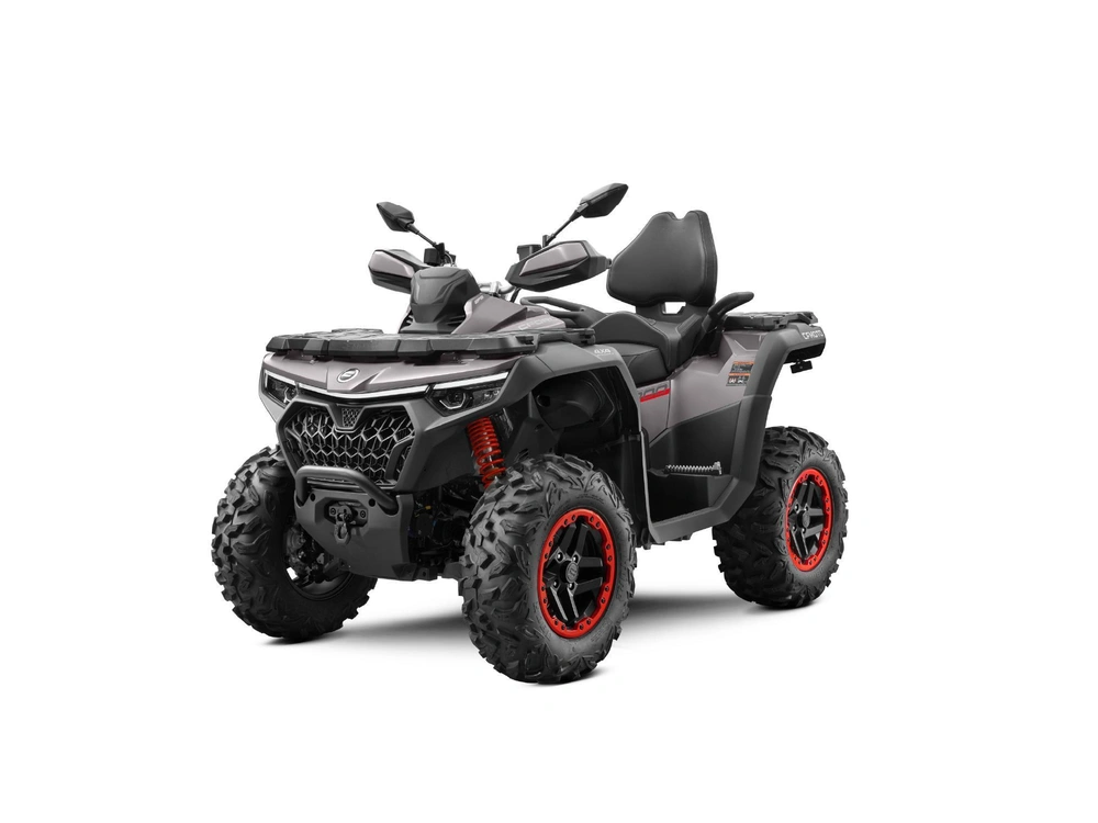 Cfmoto Cforce 1000 Touring 2026 alt