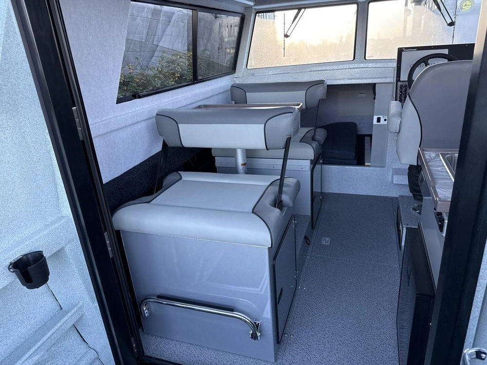 2026 Kingfisher 25 Xac alt