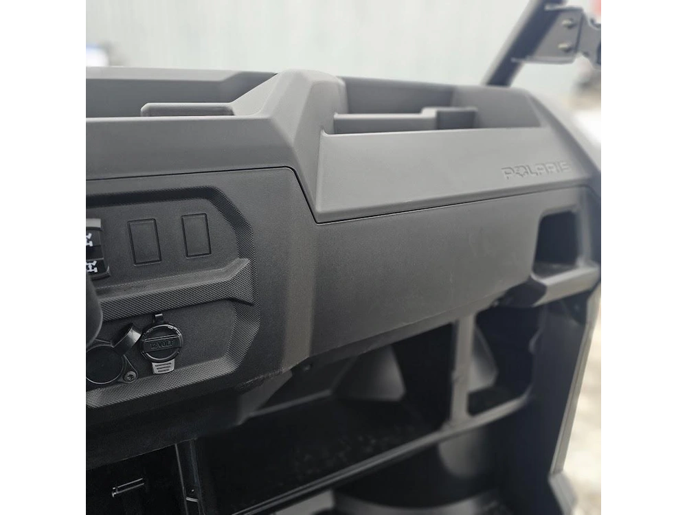 2026 Polaris Ranger 500 alt