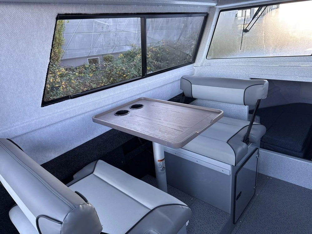 2026 Kingfisher 25 Xac alt