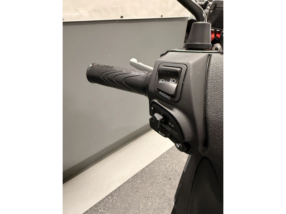 Piaggio Liberty 50 Liberty 50 2026 alt