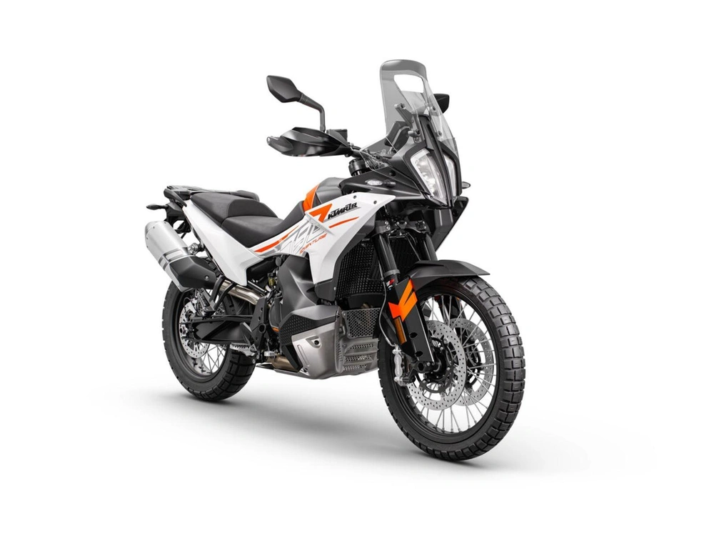Ktm 790 Adv 2026 alt
