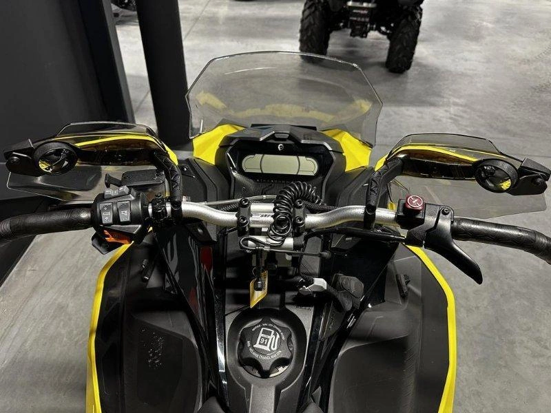 Ski-doo Renegade X 850 2021 alt