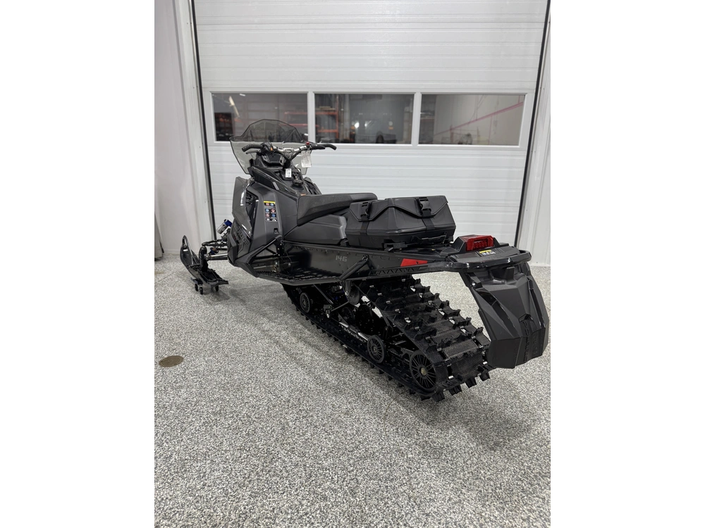 2025 Polaris Switchback® Assault® 650 146 alt