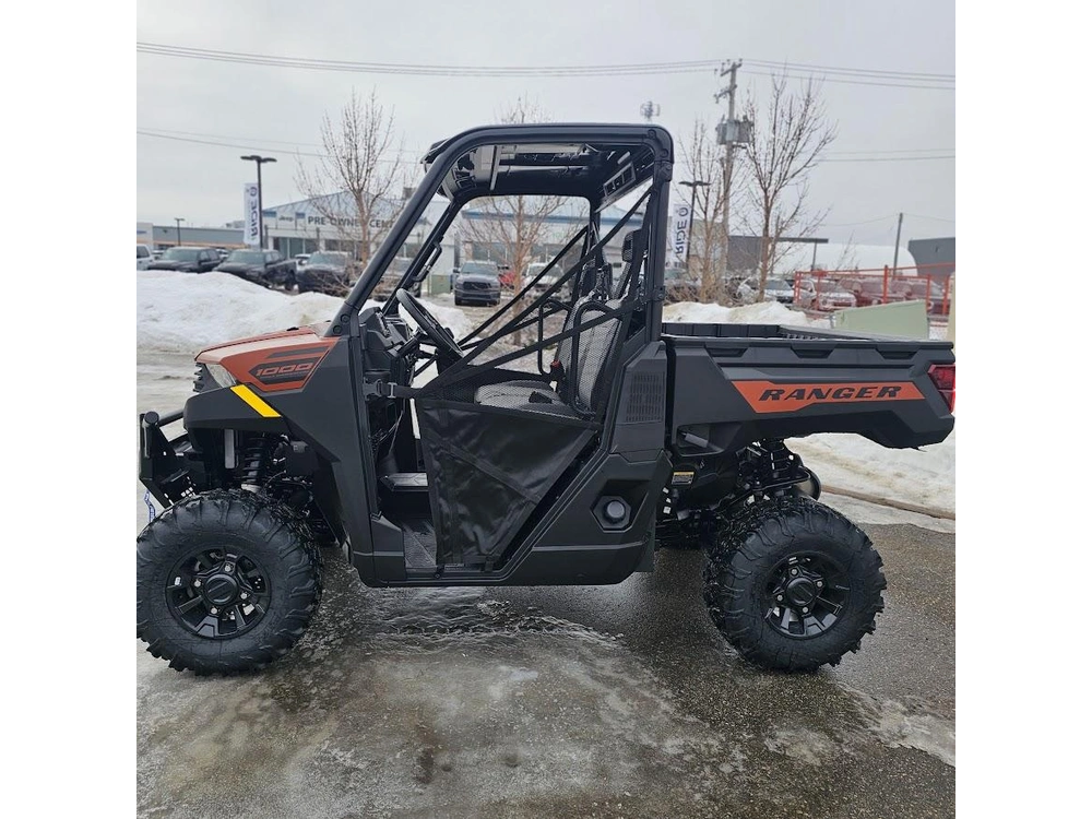 2026 Polaris Ranger 1000 Premium Eps alt