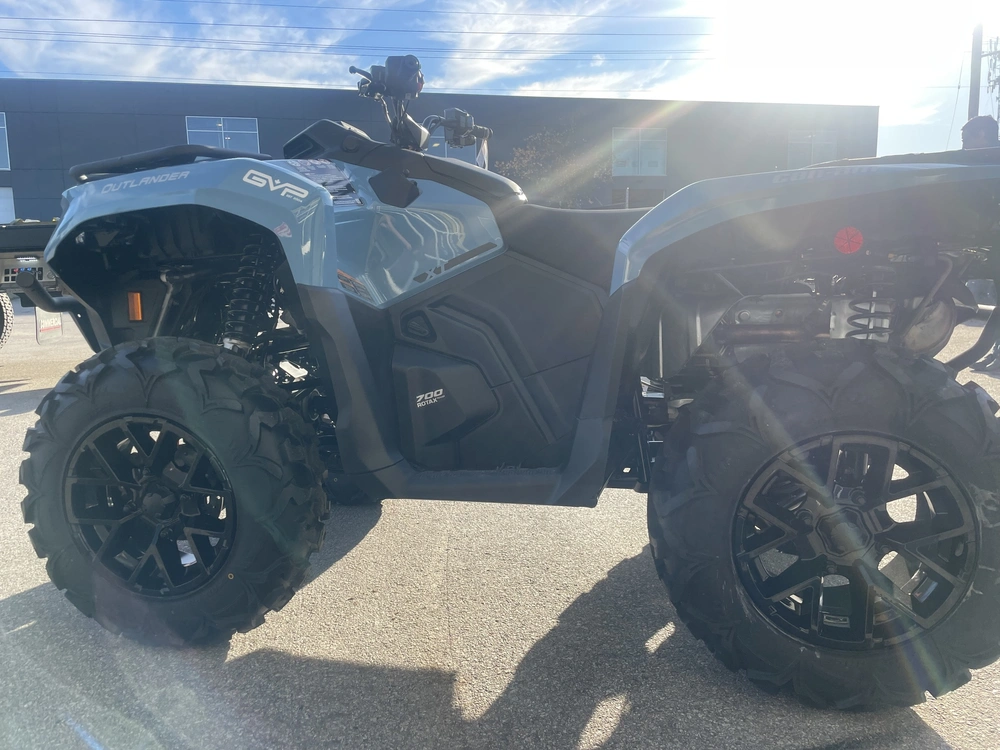 2026 Can-am Outlander Xt 700 alt