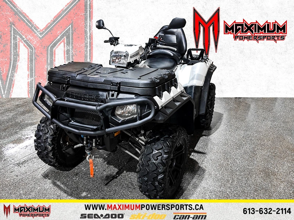Polaris Sportsman 850 Trg 2012 alt