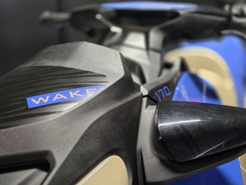 Sea-doo Wake 170 2025 alt