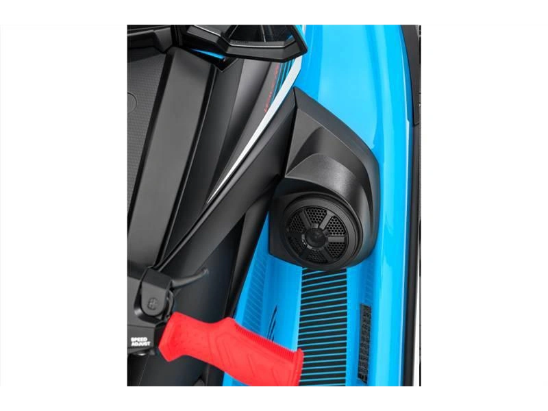 2024 Yamaha Waverunner® Vx Deluxe alt