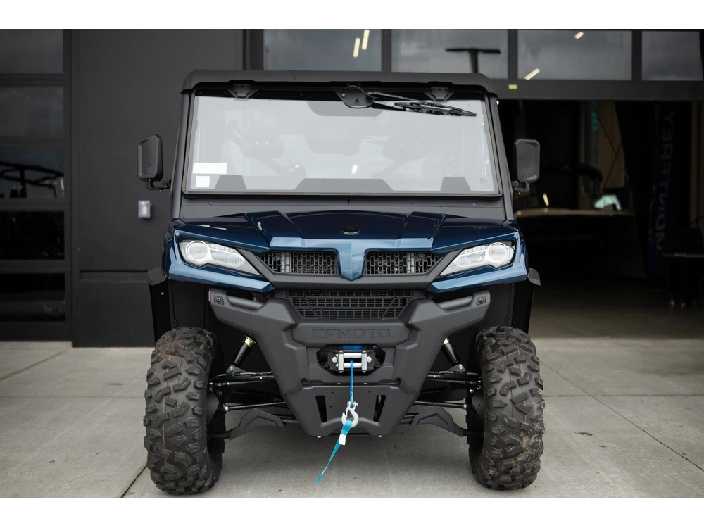 2023 Cfmoto Uforce 1000 Eps Uforce 1000 Eps alt