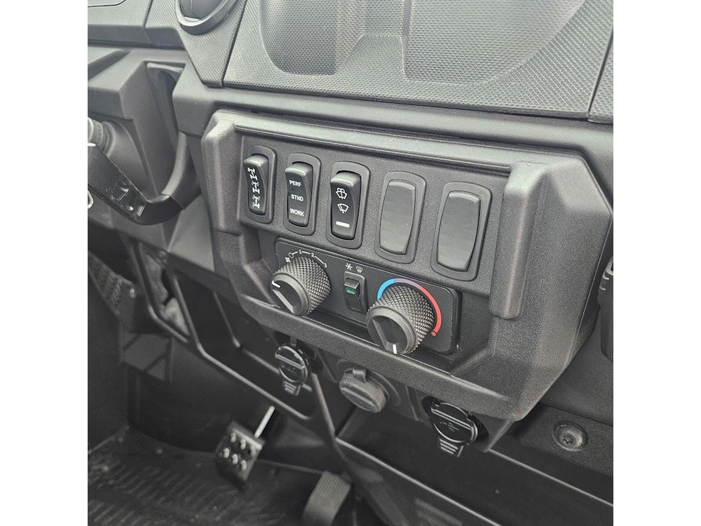 2026 Polaris Ranger Xp 1000 Northstar Premium alt