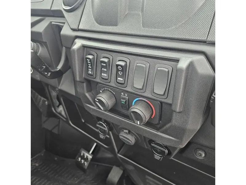 2026 Polaris RANGER XP 1000 NORTHSTAR PREMIUM