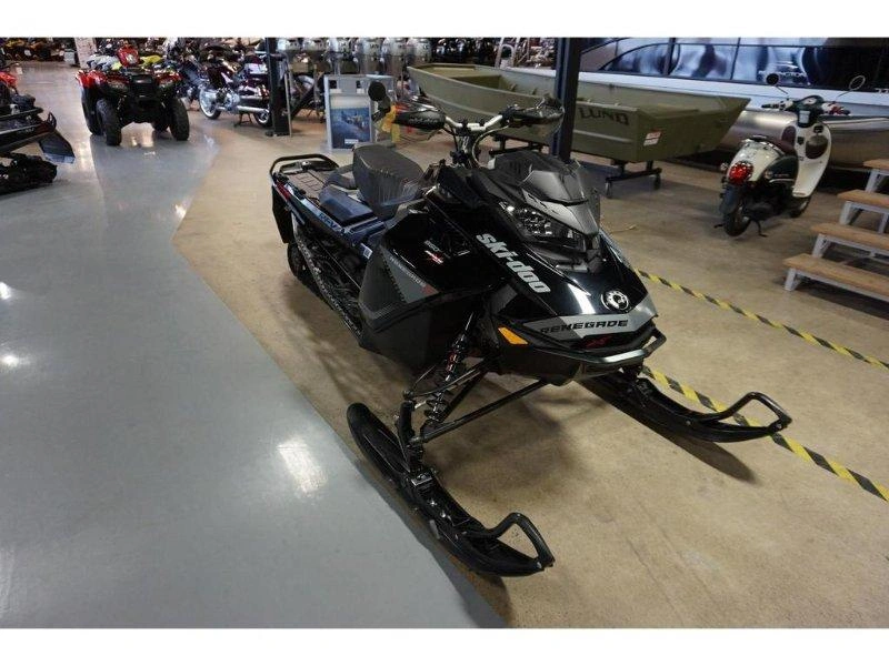 Ski-doo Ren X 850 2019 alt