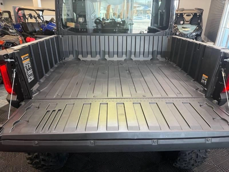 Polaris Ranger Crew Xd 1500 Northstar Ultimate 2026 alt