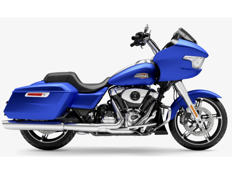 2026 Harley-davidson Fltrx Road Glide alt