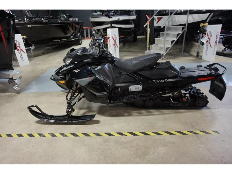 Ski-doo Ren X 850 2019 alt