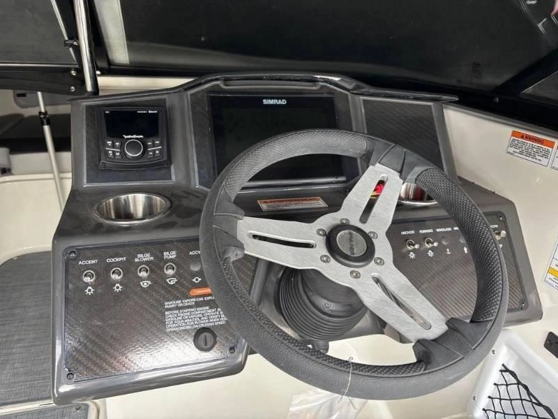 Bayliner Bayliner Vr5 2022 2022 alt
