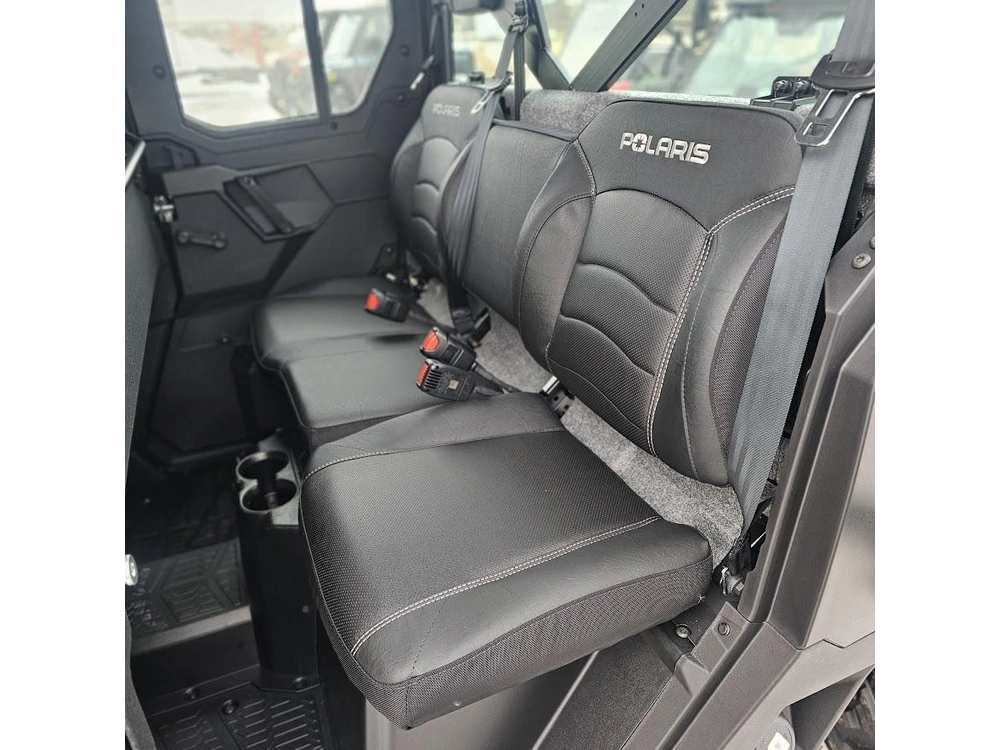 2026 Polaris Ranger Crew Xp 1000 Northstar Premium alt