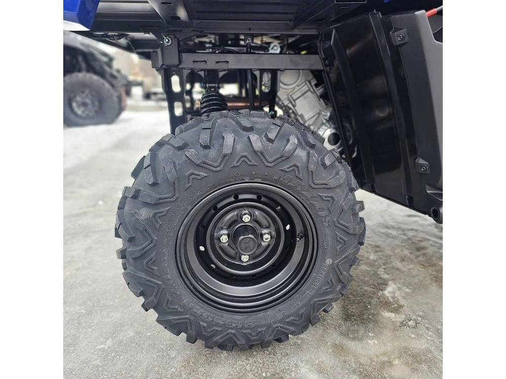 2026 Yamaha Viking Eps alt