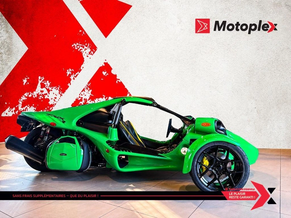 Campagna T-rex Rr 2025 alt