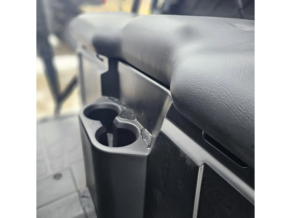 2026 Polaris Ranger 500 alt