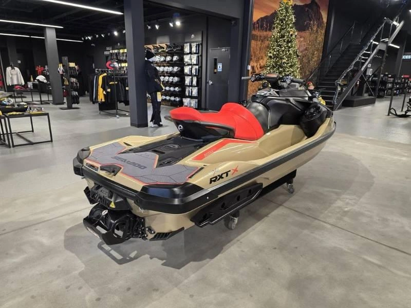 Sea-doo Rxt-x 325 S/s 2025 2025 alt