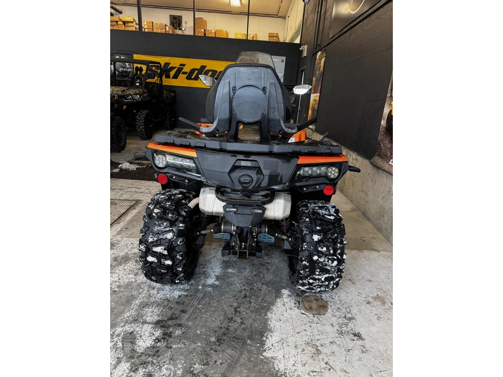 2021 Cfmoto C Force 800 Xc Eps Lx alt