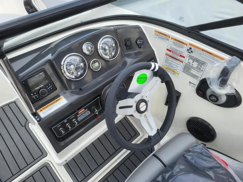 Bayliner Bayliner Vr5 2023 2023 alt