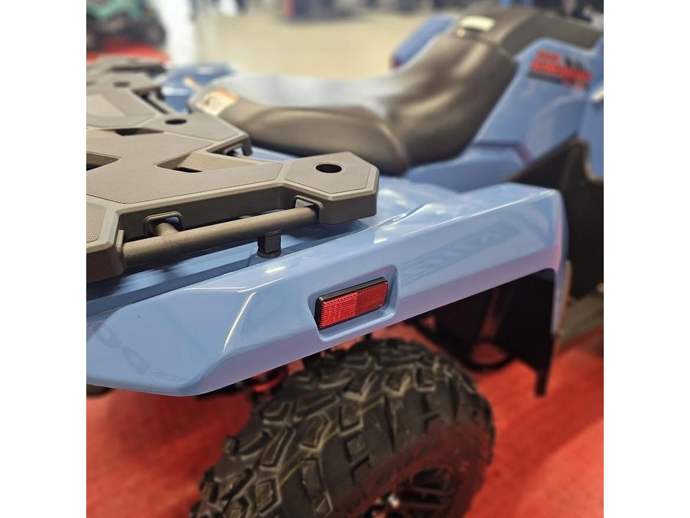 2026 Suzuki Suzuki King Quad alt