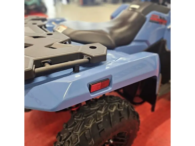 Suzuki KING QUAD 750 XPZ 2026
