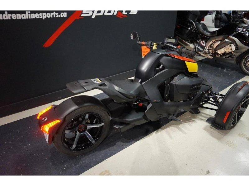 Can-am Ryker Sport 900a 2022 2022 alt