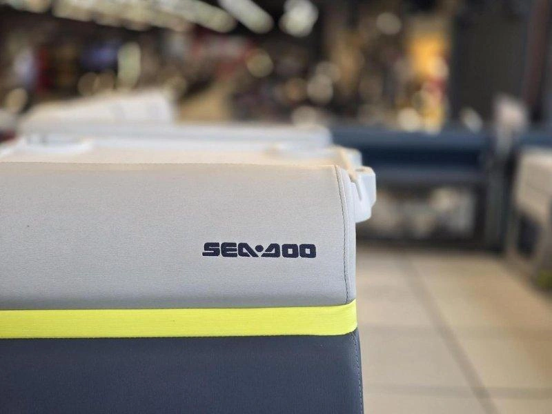 Sea-doo Switch Cruise Limited 21'230ch 2025 alt